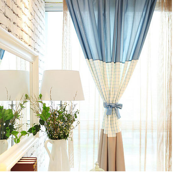 【家居风水】家里的窗帘岂能随便挂?这‘三不要’一定牢记