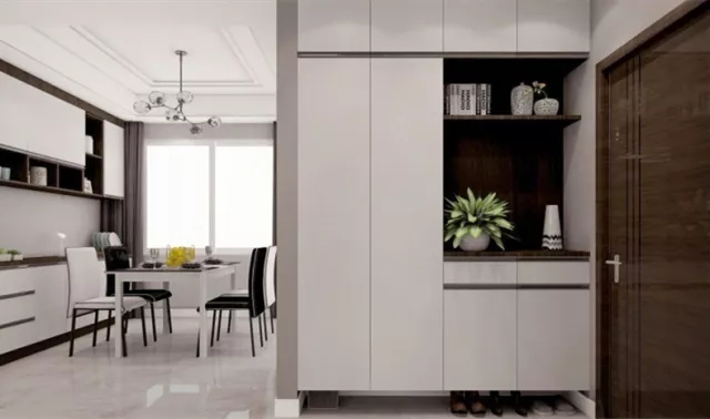 【福利贴】白色家具如何保养？用这四招就够了