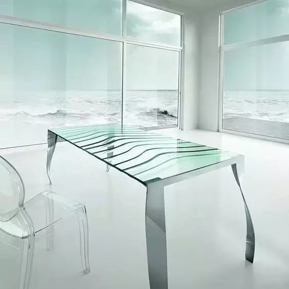 有趣的家居创意设计，刷新了世界观    消除了审美疲劳