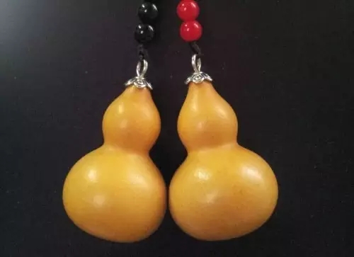 【家居风水】浅谈葫芦的摆放和作用