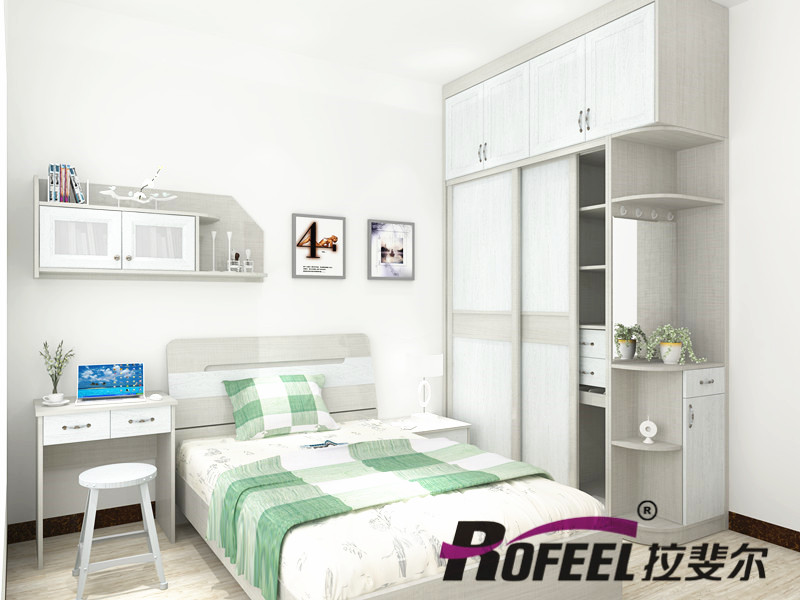 12个家居收纳高手 还你整洁的小空间