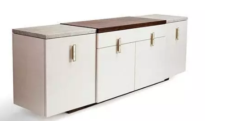 家居保养 | 五斗柜的清洁与维护