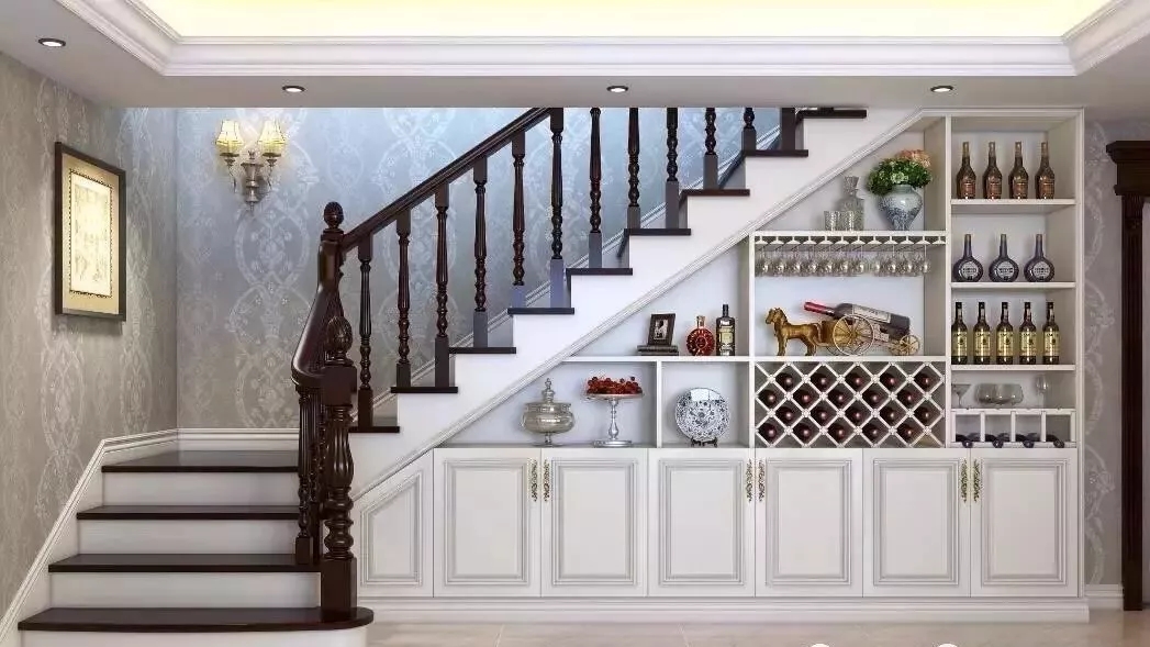 三款适合小户型的家居设计，轻松解决你的空间不足烦忧