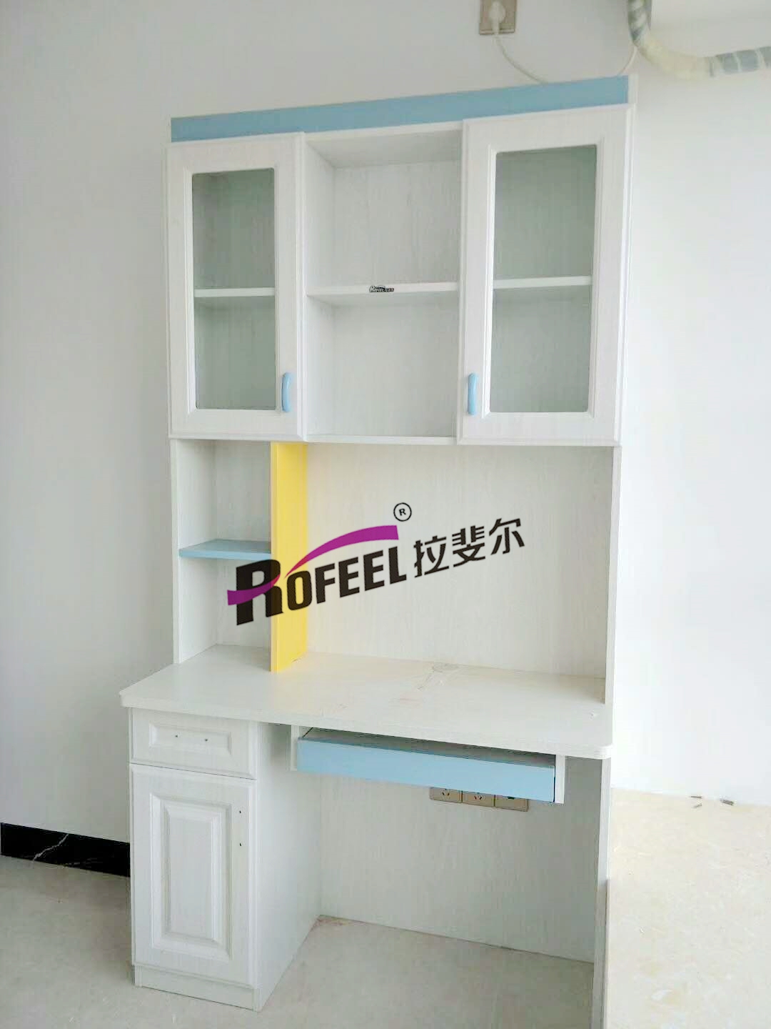 今日头条 | 拉斐尔第六期客户家安装实景图展示，绝赞的设计！