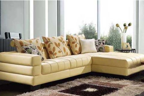 办公家具保养之皮质家具保养手册