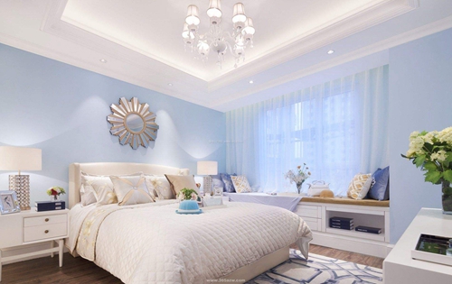 家装壁纸如何保养？