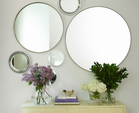 家居保养｜简单一步赶走浴镜朦胧