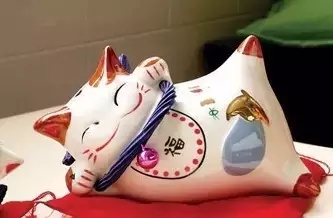 家居风水 | 适合玄关的摆件有哪些？