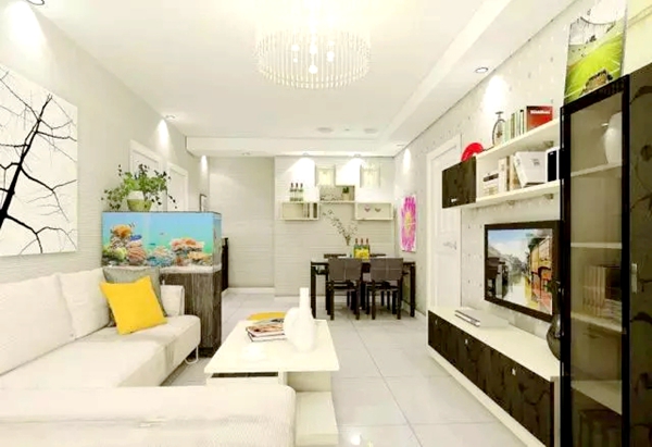 小心这三个阻断财运的家居风水