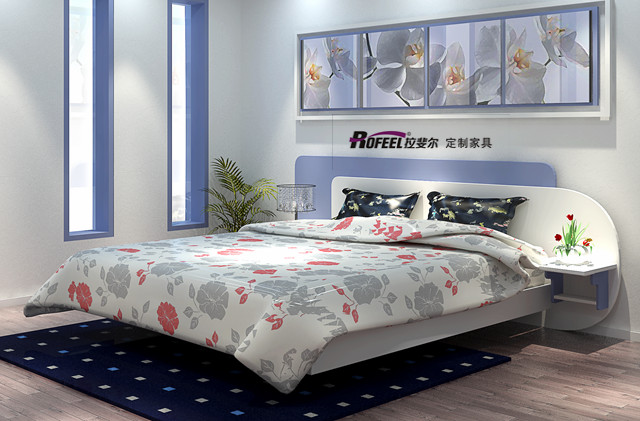 家具-床的选购技巧以及保养常识！！！