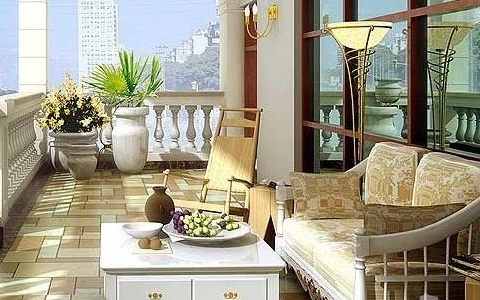 这两条阳台风水法则，请牢记！