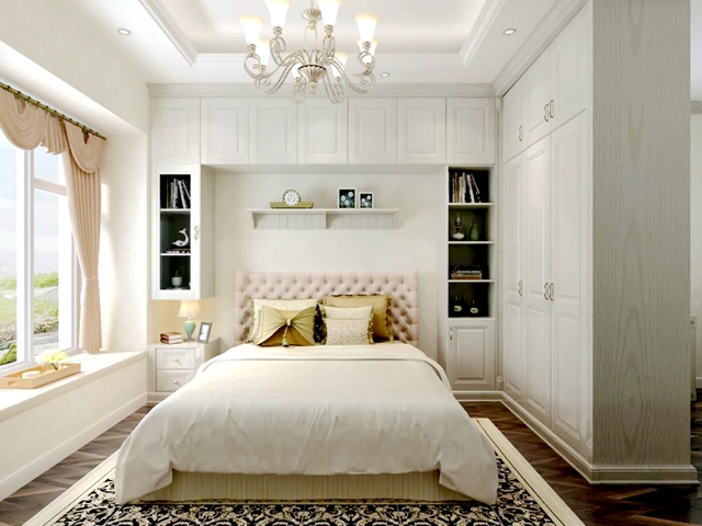 家里有飘窗该如何设计？这里的方案随你挑