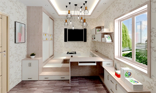 提升家居高逼格的5种方式，珍藏版