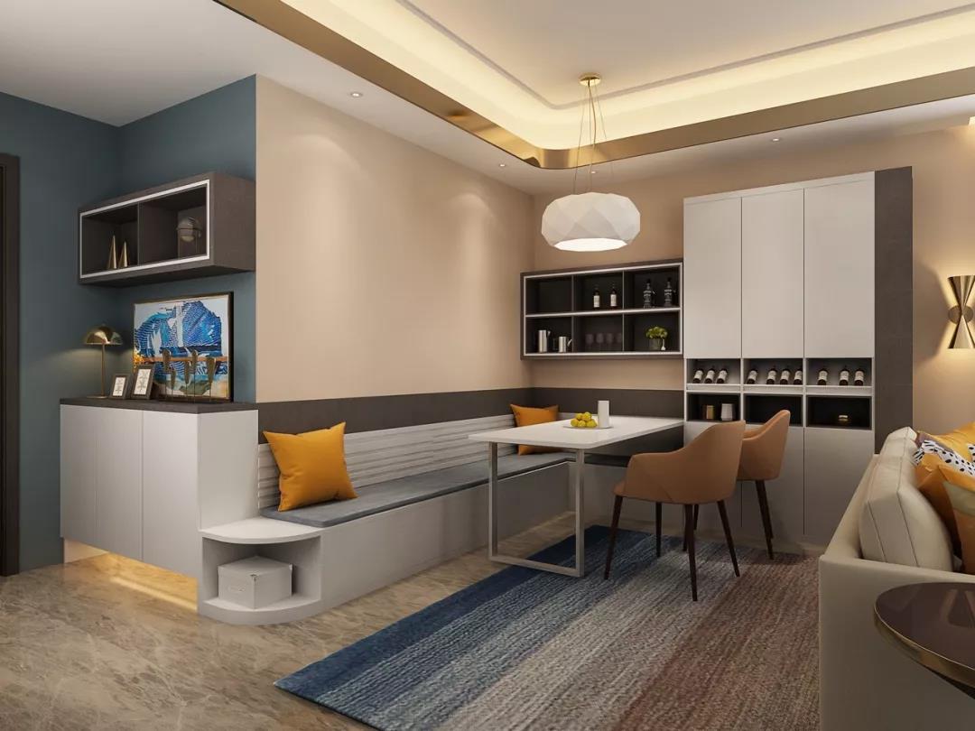 安装家具需注意以下几个事项