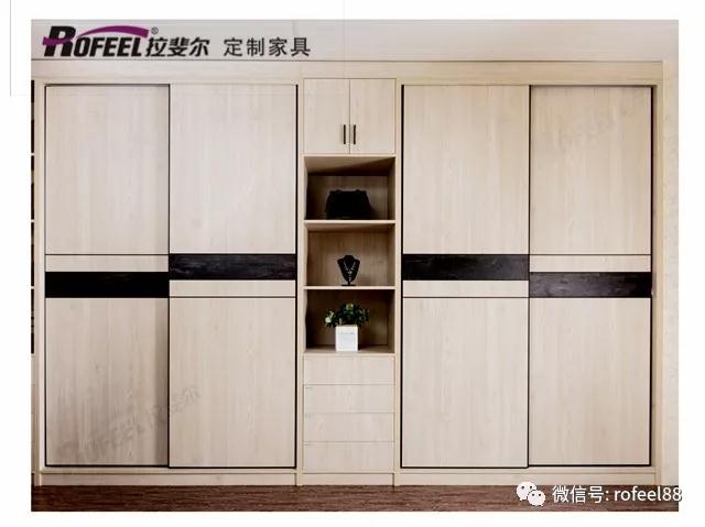 定制衣柜凭什么这么贵？看完你就知道了！