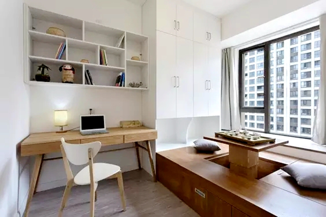 茶几清洁保养（二）