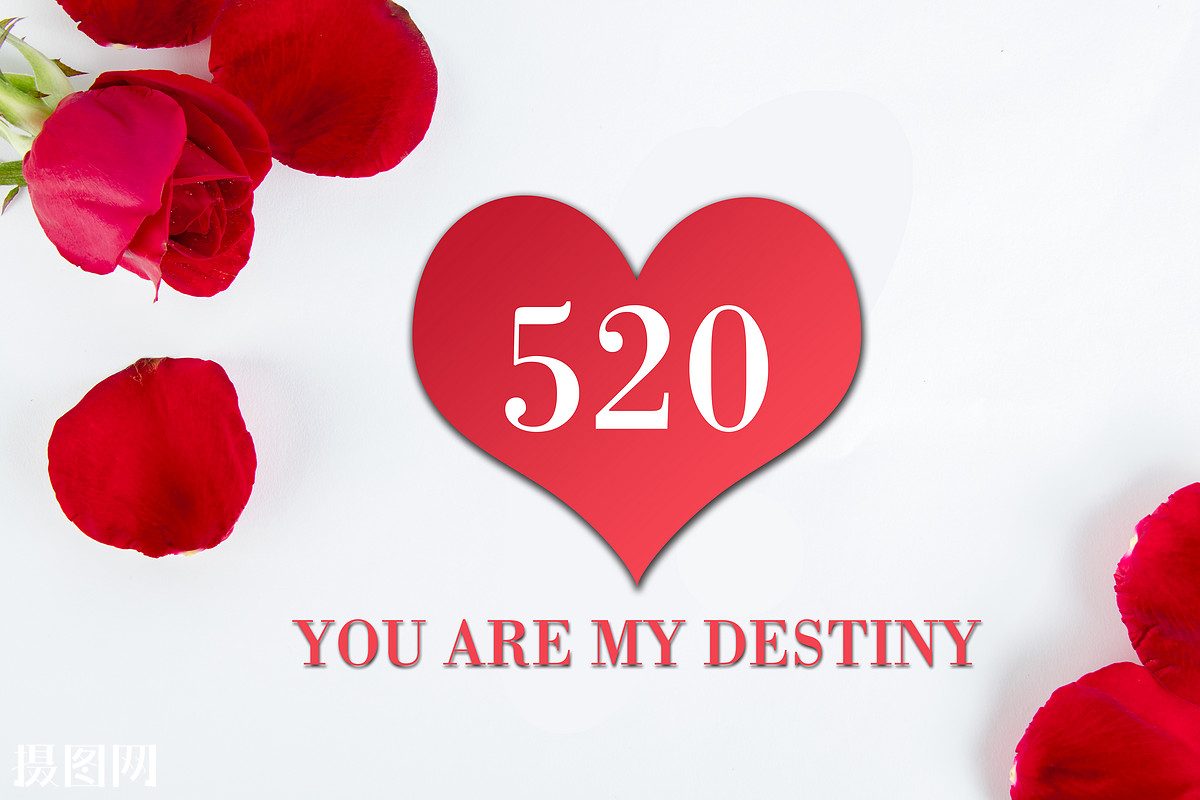 今天520，请查收来自拉斐尔的表白！