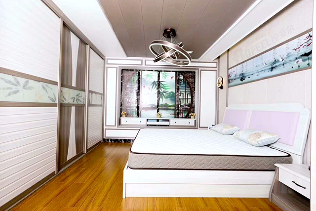 运用好这五大元素，妥妥的打造醉美新中式客厅