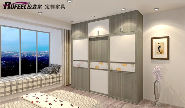 定制衣柜、成品衣柜、木工打制衣柜，哪种最优？