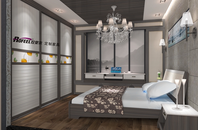 【指南】床头柜摆放饰品真有讲究