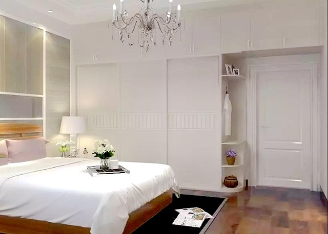 神马！原来衣柜摆还这些摆放禁忌！