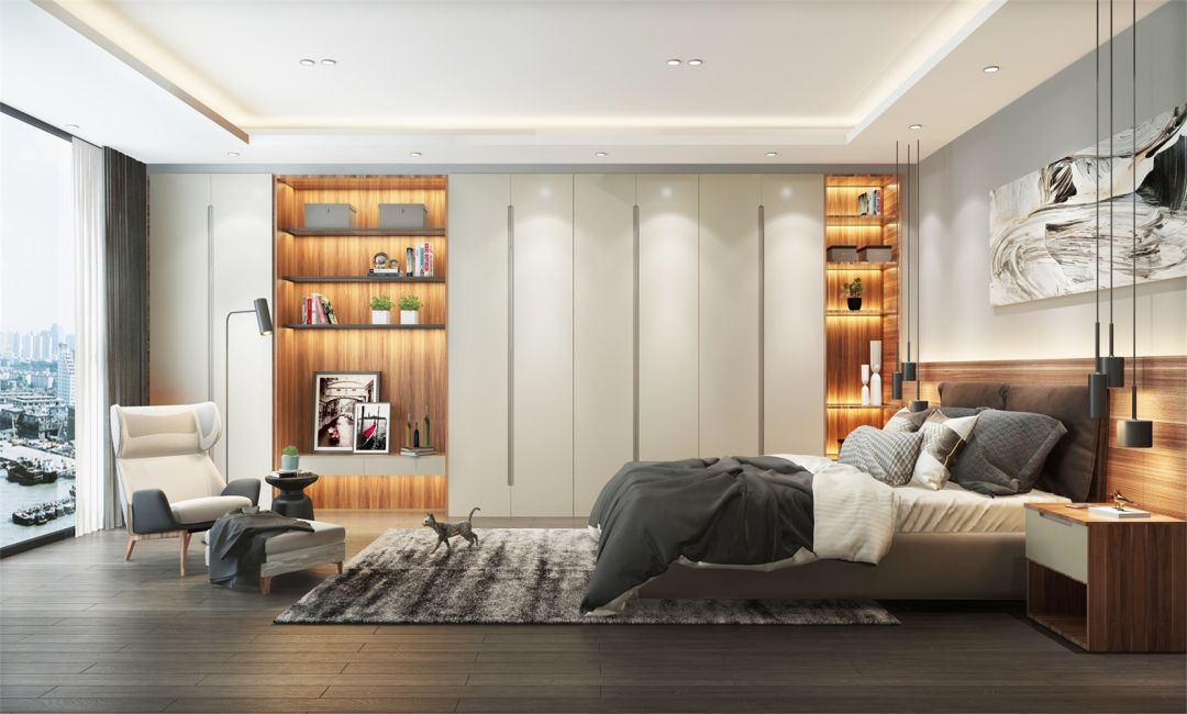 【精选】全屋定制市场火爆，如何选择加盟品牌？