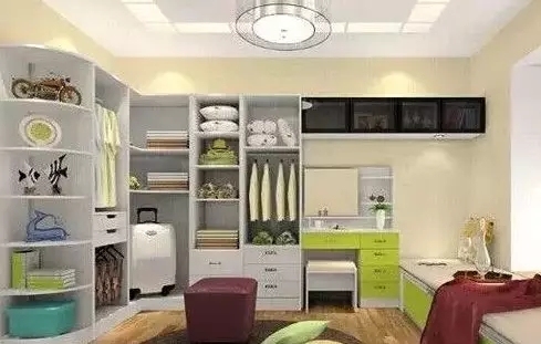 家居风水只要将这三处打理好，健康旺运指日可待！