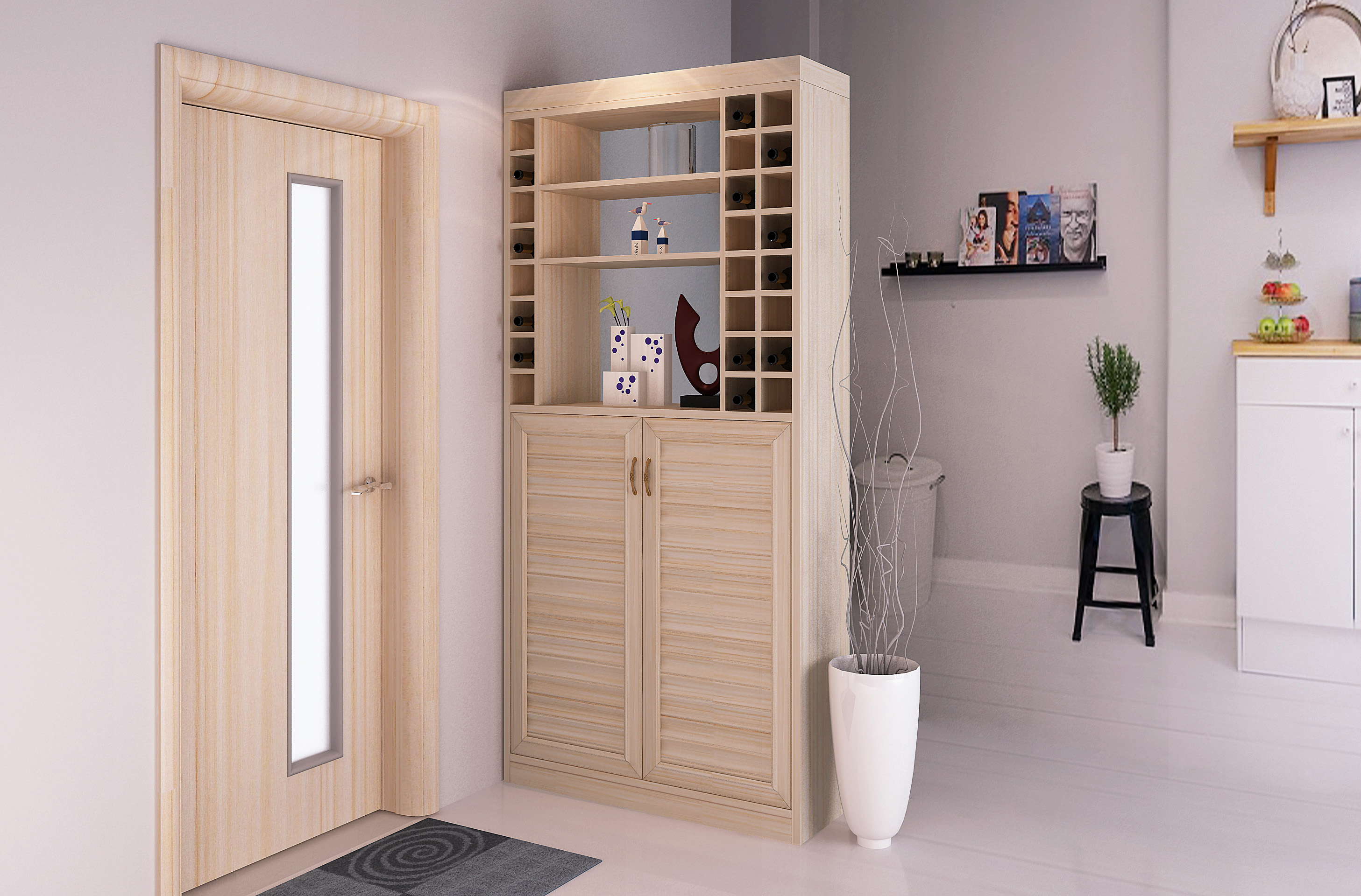 家具保养如同护肤，看如何正确护理