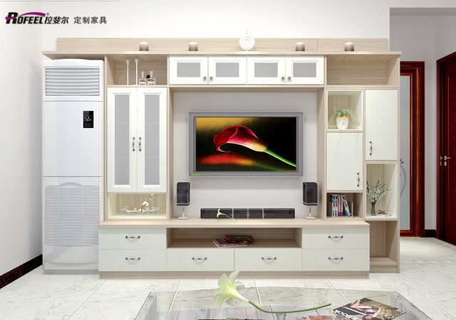 【精选】先装衣柜还是先铺地板？搞清顺序再来装修！