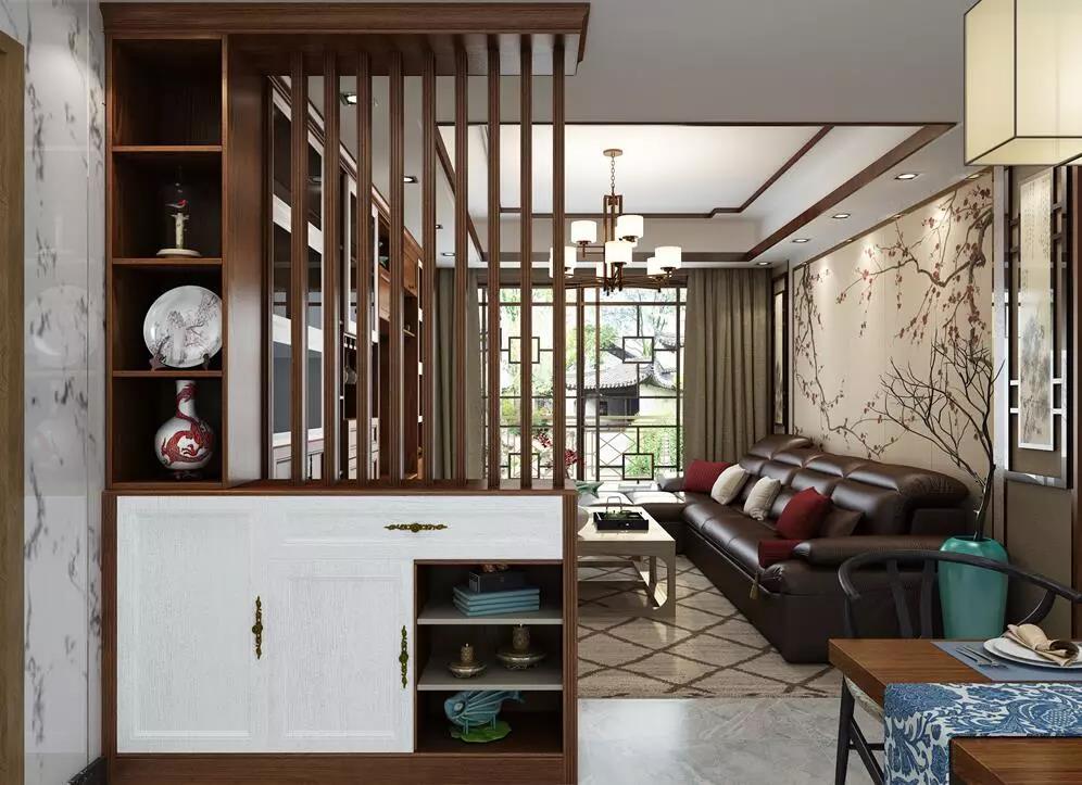 这样实用的定制鞋柜，你没有理由不选！