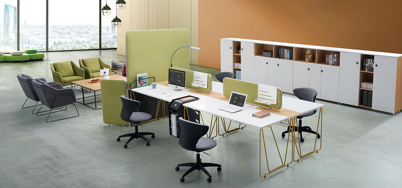 注意好这几点办公室风水，财运亨通