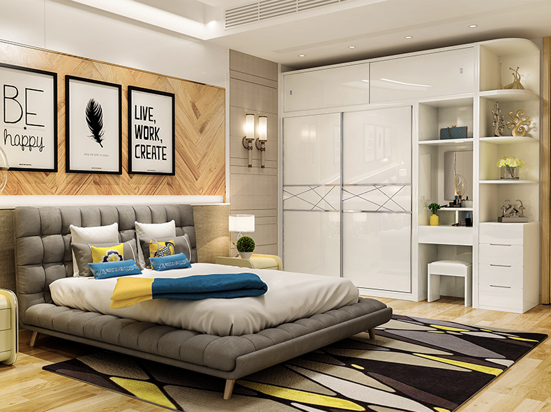 恋爱家居风水，你知道吗?