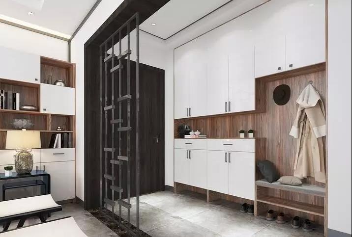 【精选】好看不好用？你家的鞋柜可别再瞎装了！