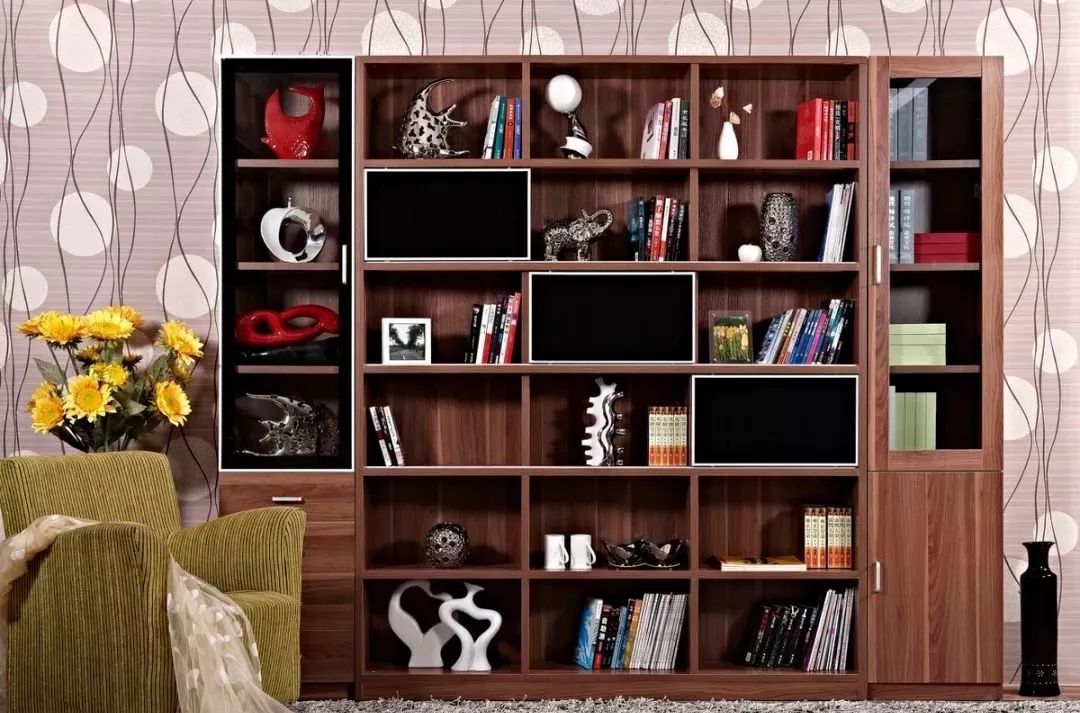 【拉斐尔生活指南】客厅收纳指点迷津