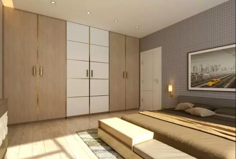 【精选】如果再来一次，你还会选便宜衣柜吗？