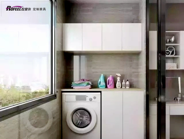 给阳台装柜先别急，建议您看完这几条小贴士再装也不迟！