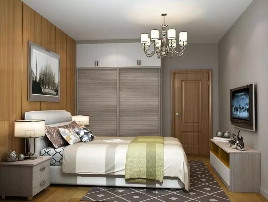 【推荐】全屋定制市场持续火热，它究竟最适合谁？