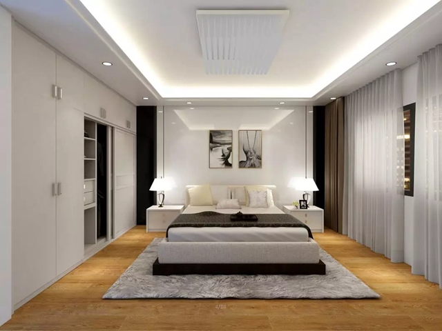 拉斐尔带你探究家居风水的五条禁忌！