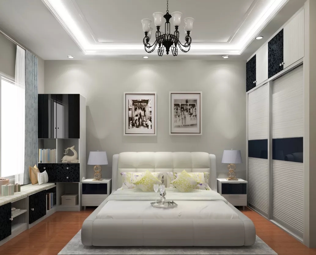 家居风水之反弓煞