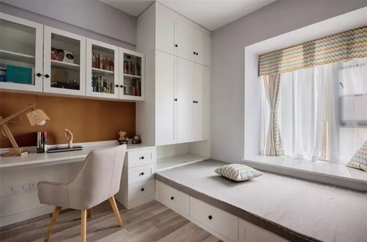 影响健康的床头风水注意事项，必看！