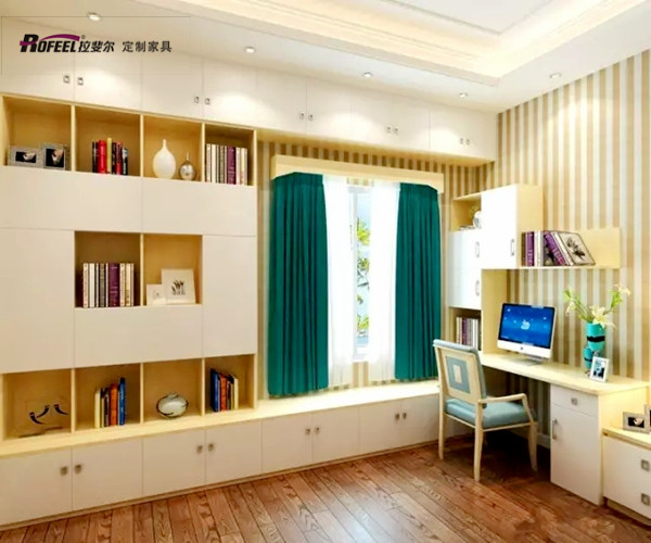 全屋定制是否真的能解决消费痛点？取代传统家具？