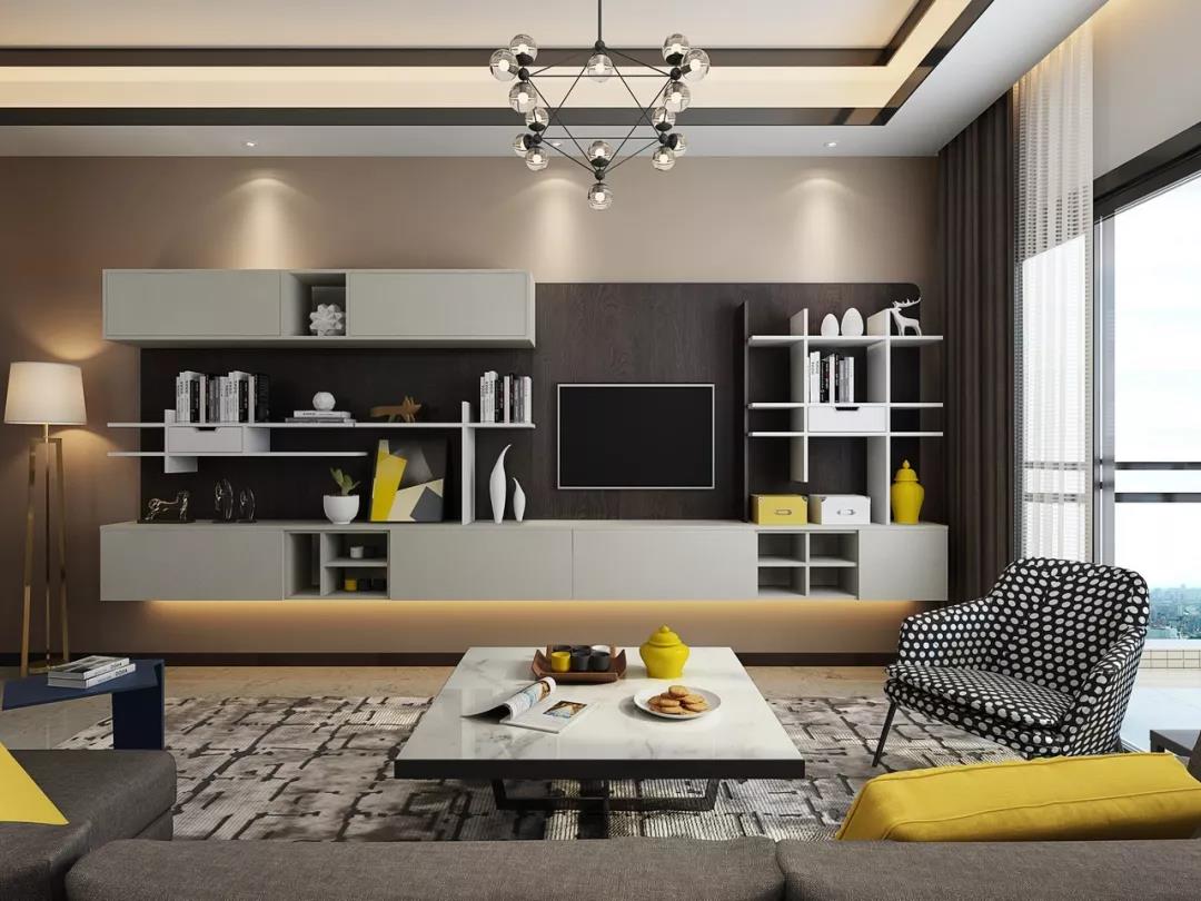 【推荐】装修必看！全屋定制和成品家具究竟谁更划算？