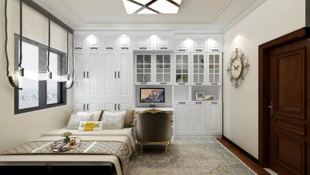 【推荐】还在踩坑？一分钟教你鉴别衣柜板材质量好坏！