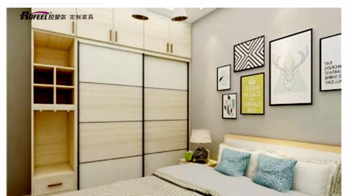 买前三看，三招教你如何辨别一个劣质衣柜