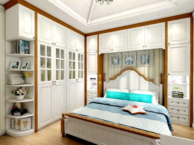 最全的全屋定制特点和优点都在这里了！