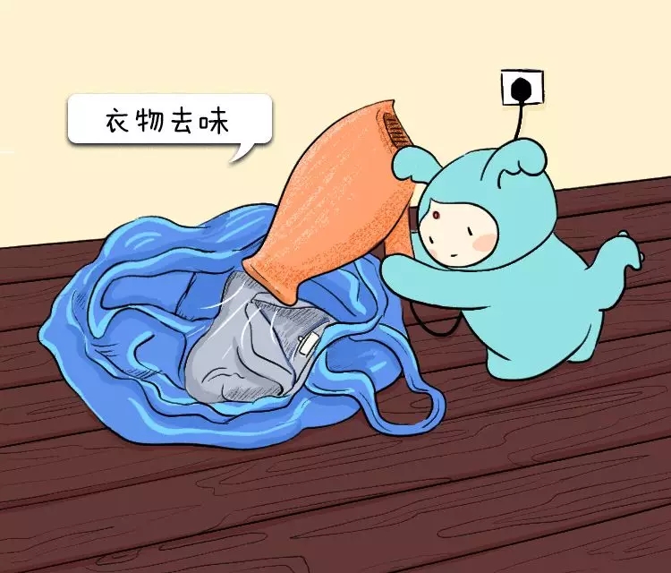 干货区| 衣柜这样收纳，秒变生活达人