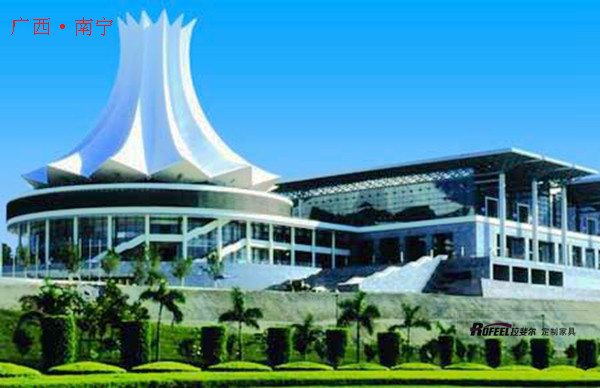 【新店加盟】热烈庆祝广西首府“南宁”成功签约拉斐尔衣柜！