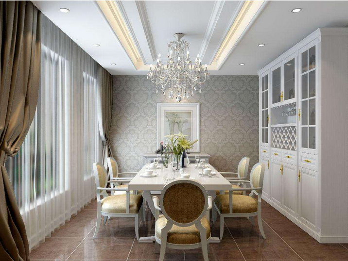 关于家具选购你需要知道的几点小秘诀