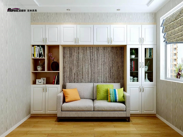 关于书房的必修风水禁忌（一）