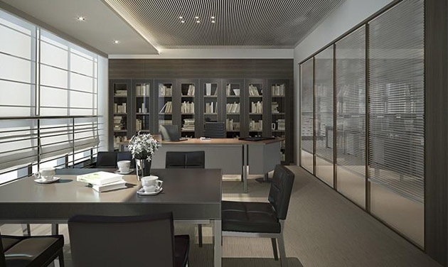 办公风水冬季开运指南